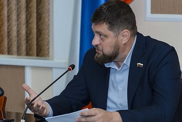 Перевод сельхозземель – под контролем депутатов